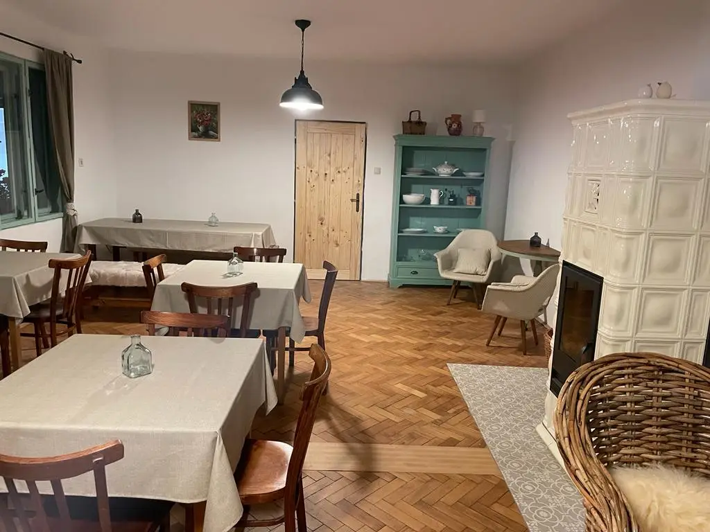 Restaurace Chalupa pod Landštejnem_Český Rudolec_slider_image_1