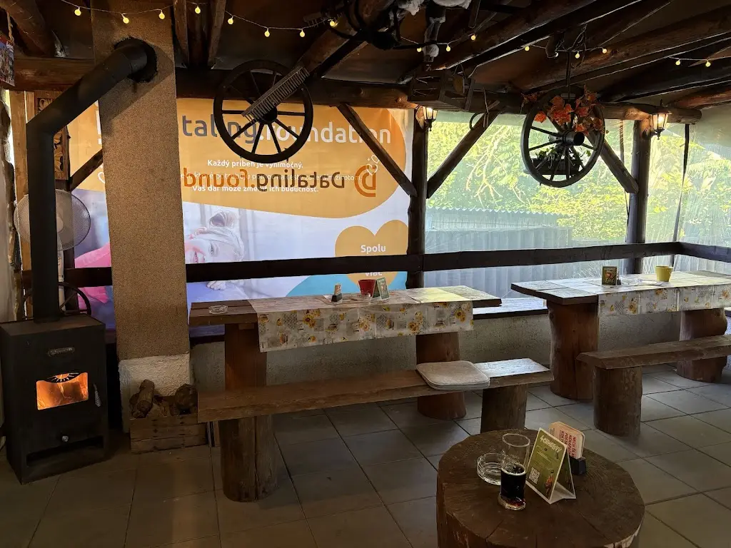 Terasa pod Hájikom_Višňové_slider_image_2