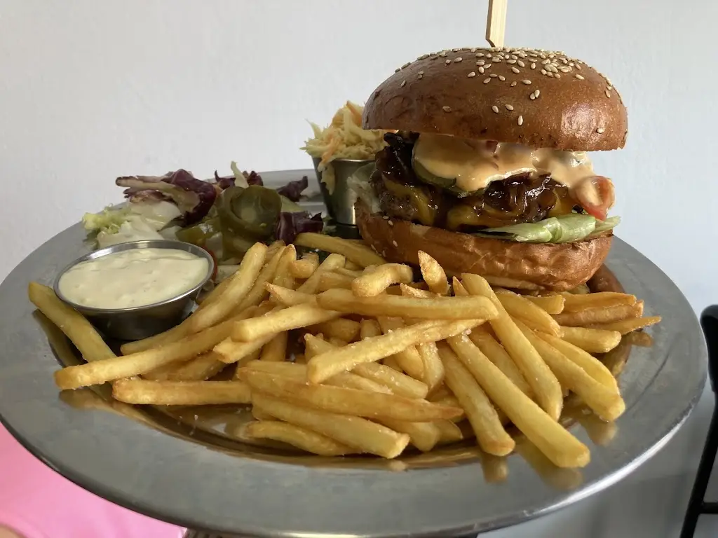 Vladana Joseph_Restaurace Bowling Vracov_Vracov_review