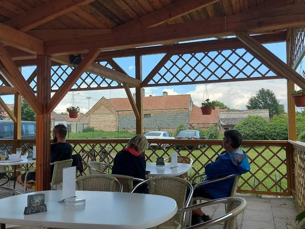 Restaurace Bowling Vracov restaurant in Vracov