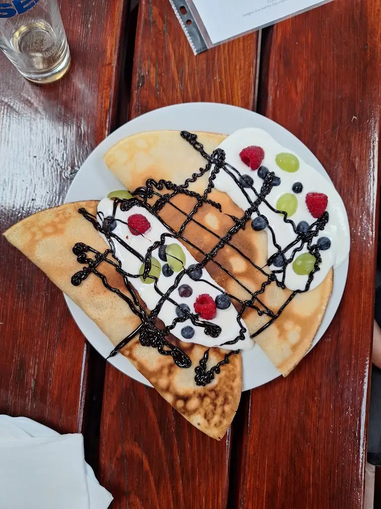 Michal Merka_Restaurace U Petra_Vracov_review