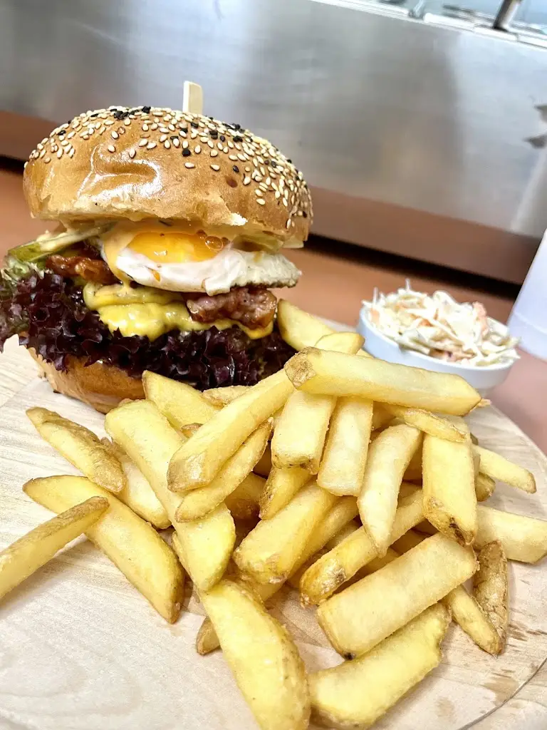 Denisa Macháčková_Bistro u Kapra Vracov_Vracov_review