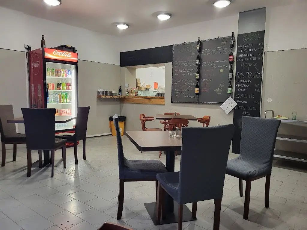 Bistro u Kapra Vracov_Vracov_slider_image_1