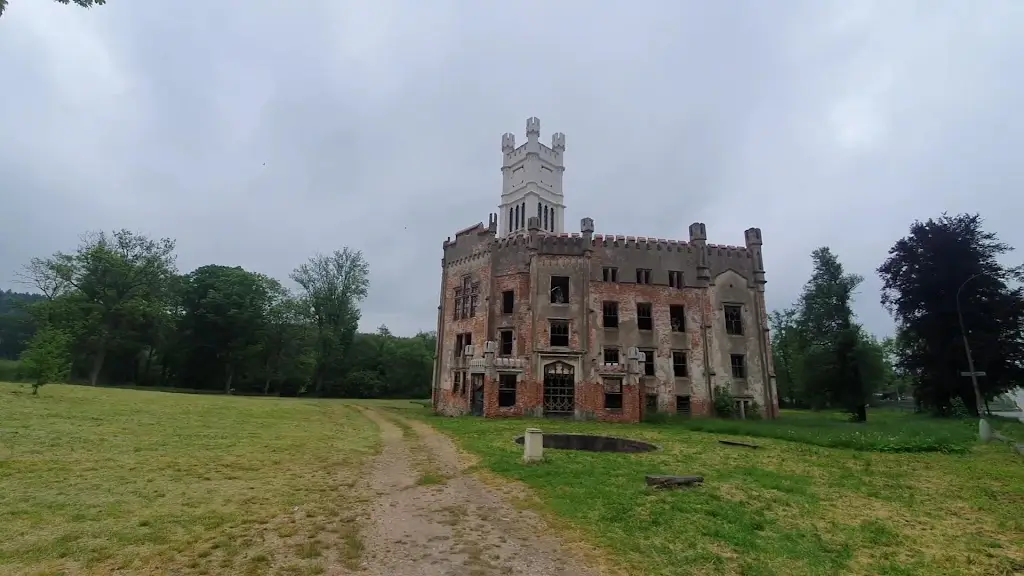 Český Rudolec Castle_Český Rudolec_slider_image_2