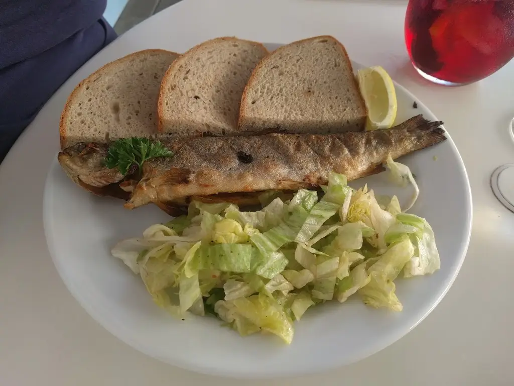 Jan Karban_Restaurace Na 17ce_Vranovice_review