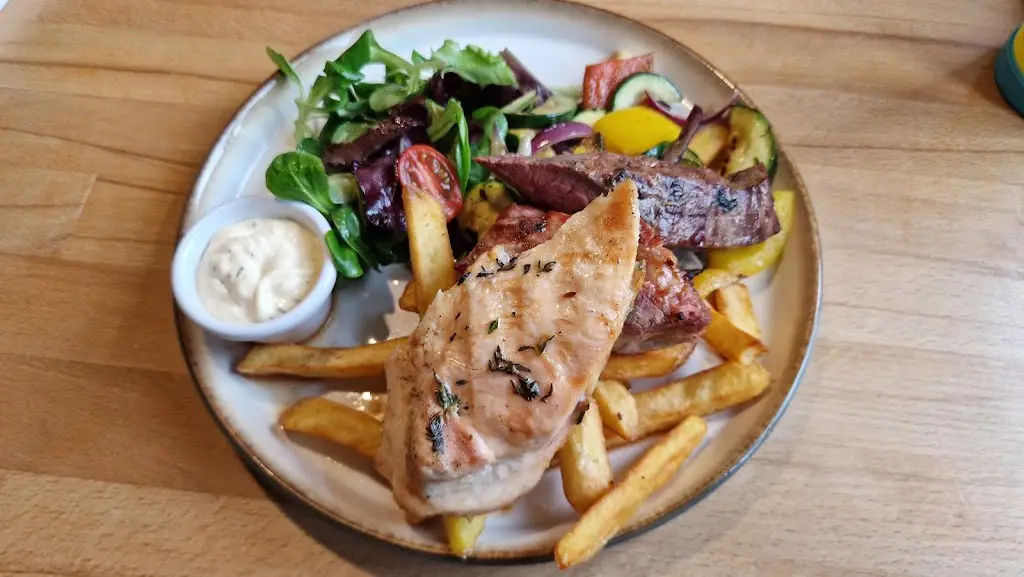 Andrej Michal_STORY'S_Veselí nad Moravou_review