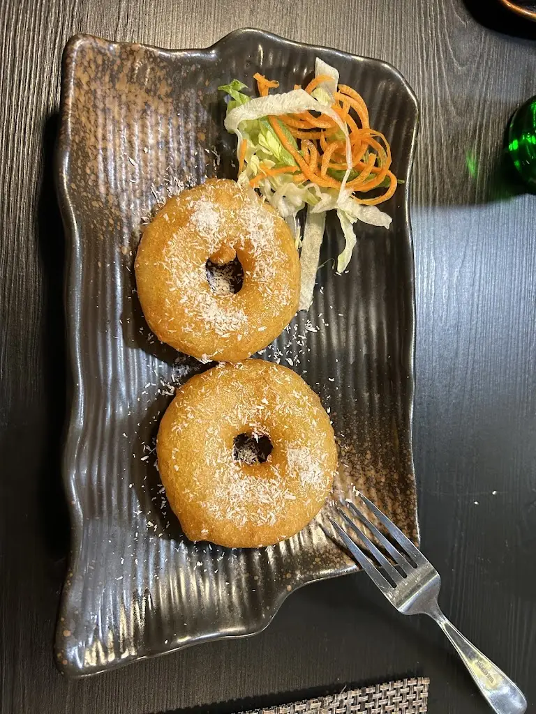 Felix_Viet Garden_Veselí nad Moravou_review