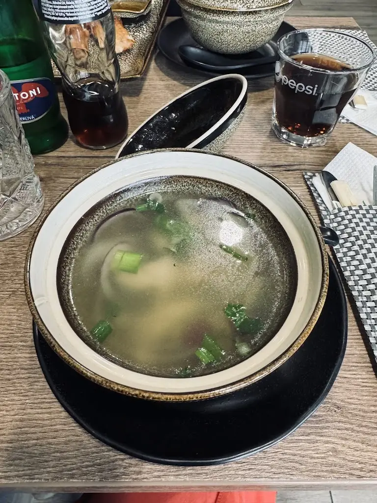 Kamil Kostrej_Viet Garden_Veselí nad Moravou_review