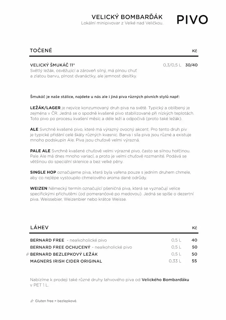 Menu_Kafé in the cinema_Veselí nad Moravou_image_3