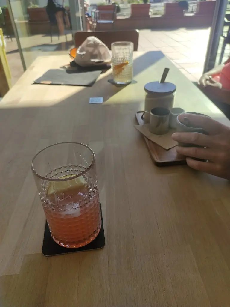 Martin Sedlák_Kafé in the cinema_Veselí nad Moravou_review