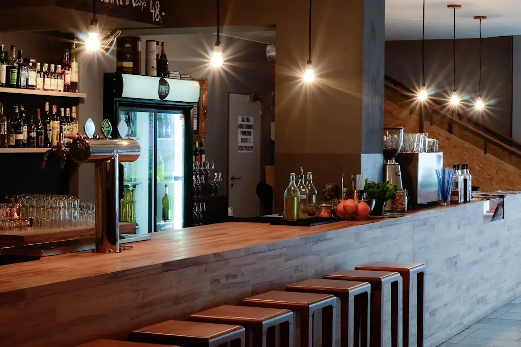 Kafé in the cinema_Veselí nad Moravou_slider_image_1