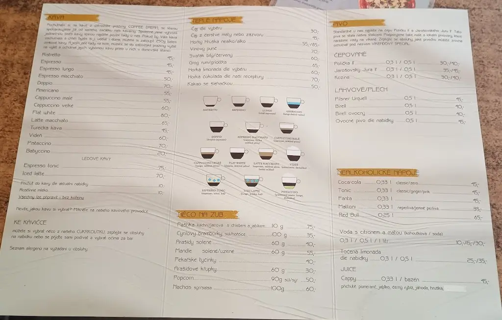 Menu_V Parku_Veselí nad Moravou_image_1