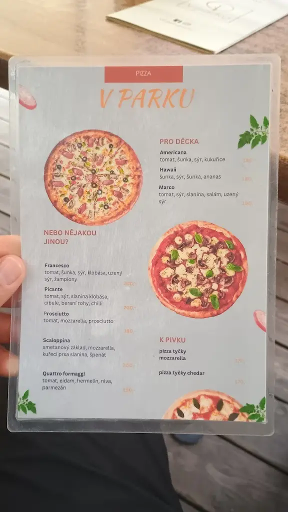 Menu_V Parku_Veselí nad Moravou_image_2