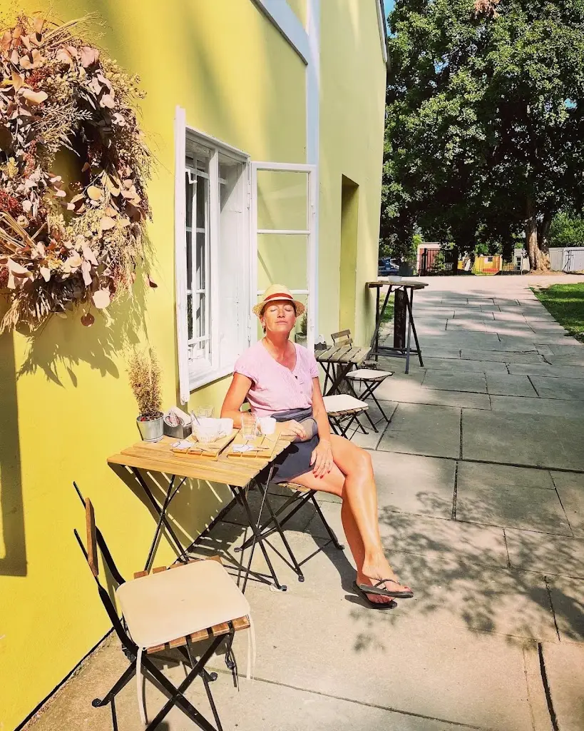 Darian Arky_V Parku_Veselí nad Moravou_review