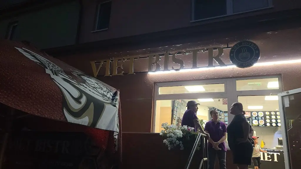 Buster Got it_Việt restaurace,Việt Bistro a bubble tea._Veselí nad Moravou_review