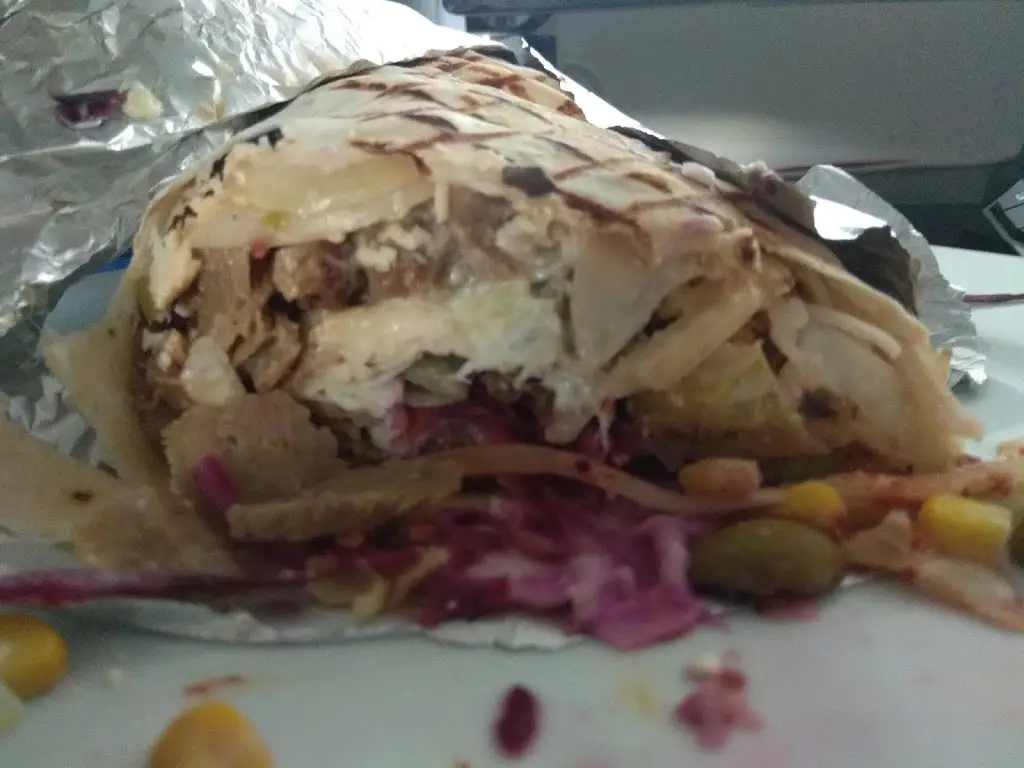 Menu_Evren Kebab Veselí nad Moravou_Veselí nad Moravou_image_5