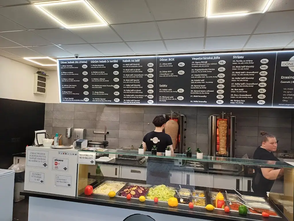 Jan Žako_Evren Kebab Veselí nad Moravou_Veselí nad Moravou_review