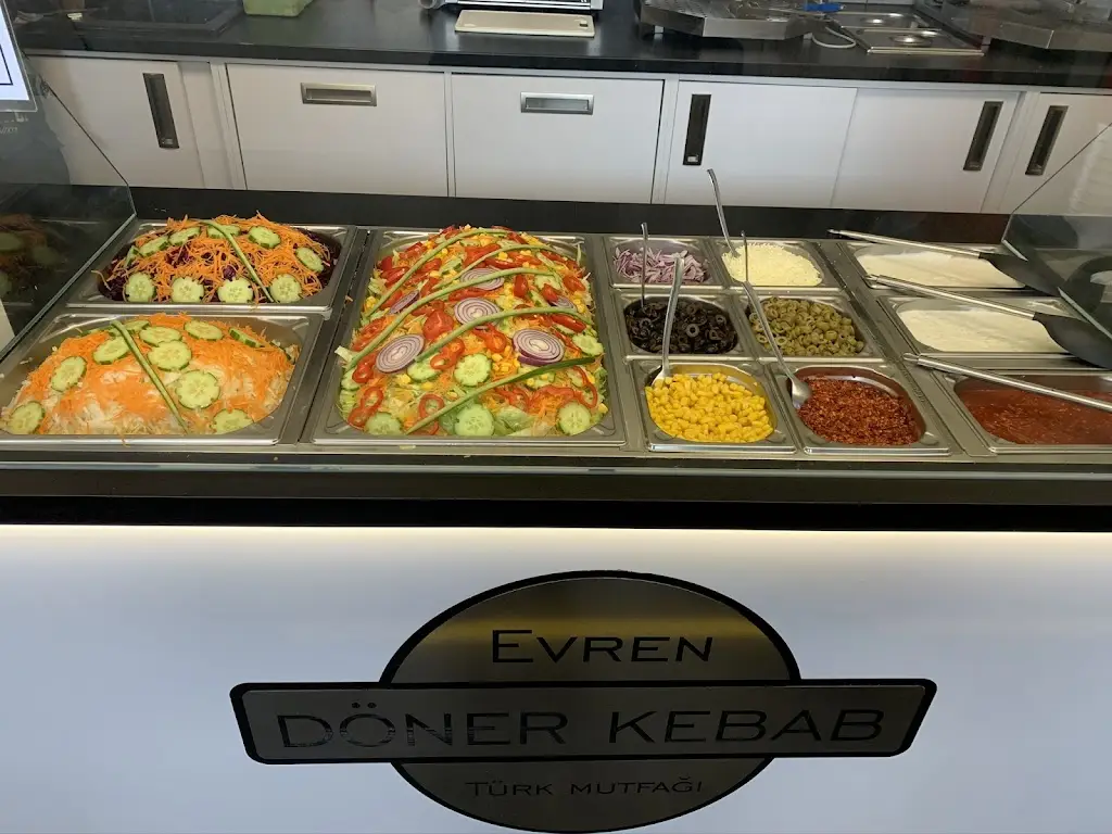 Evren Kebab Veselí nad Moravou_Veselí nad Moravou_slider_image_3