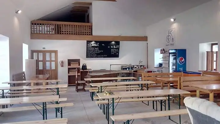 Cyklobar Český Rudolec_Český Rudolec_slider_image_1