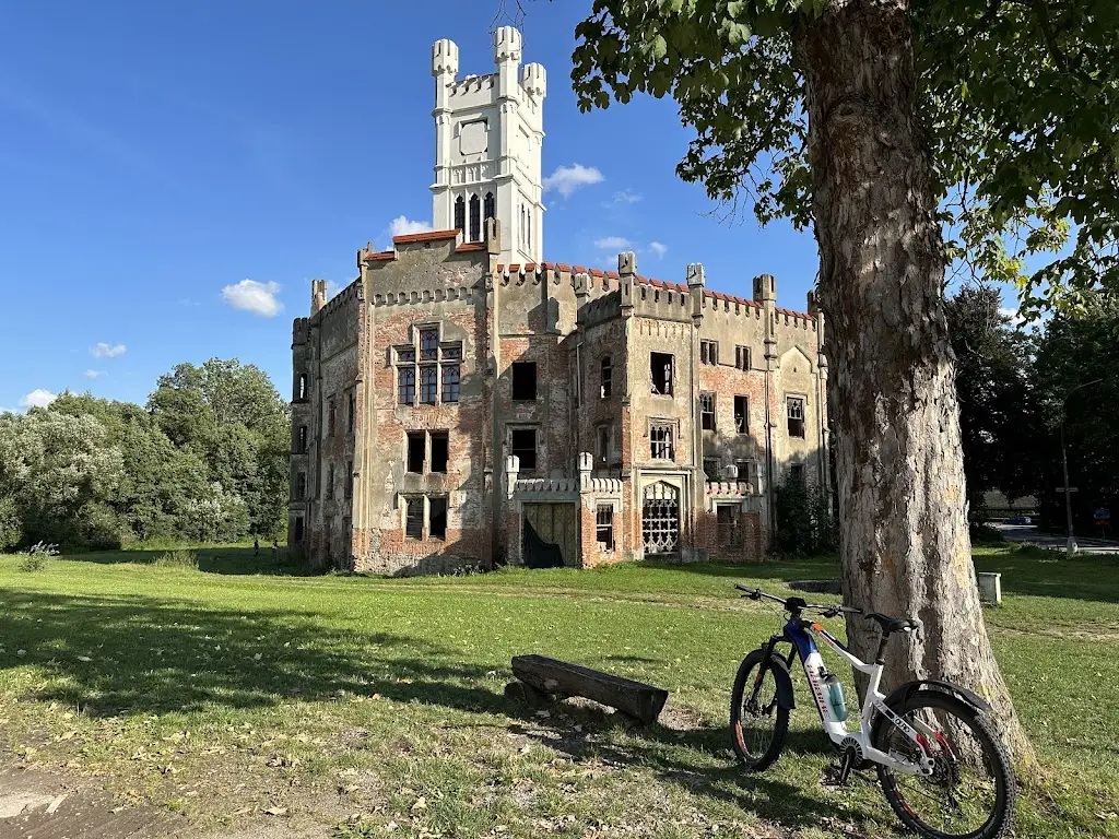 Cyklobar Český Rudolec_Český Rudolec_slider_image_2