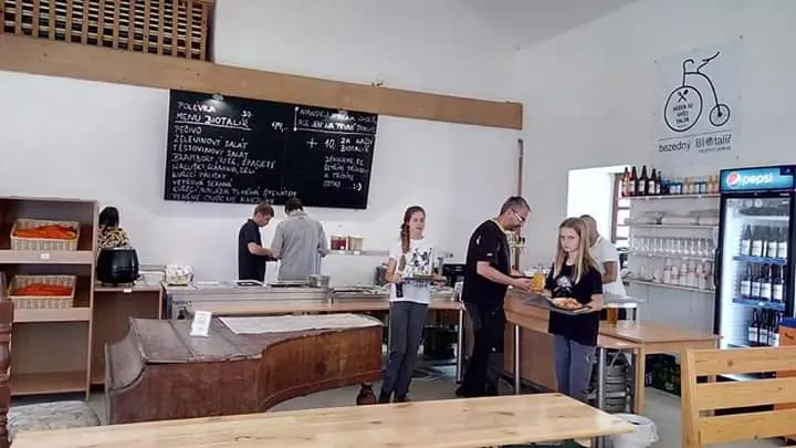 Cyklobar Český Rudolec_Český Rudolec_slider_image_3