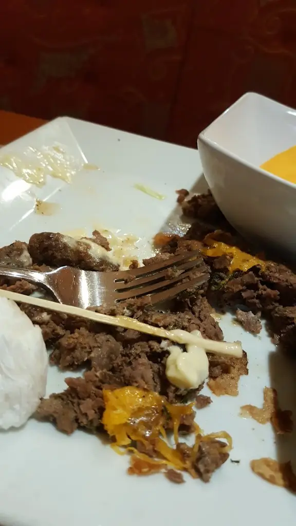 Lukáš Tříska_Bowling City s.r.o._Veselí nad Moravou_review