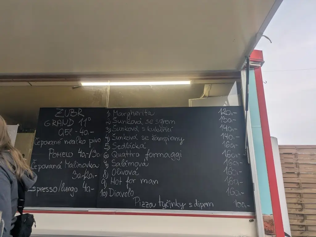 Richard Valek_Pizza Tom_Veselí nad Moravou_review