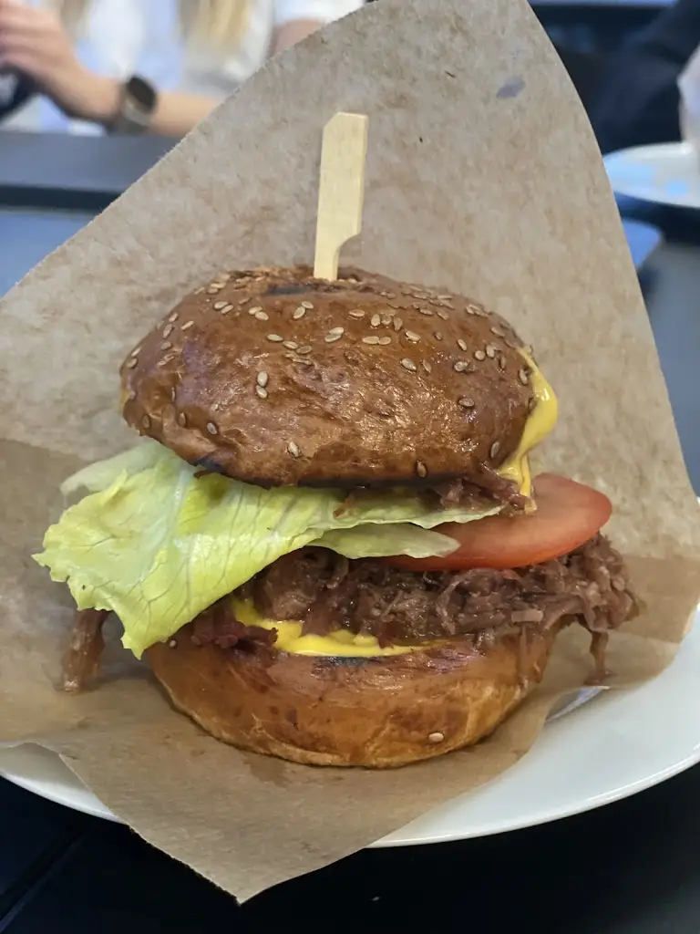 Evelina Baniulyte_Bistro Dog in Dock_Veselí nad Moravou_review