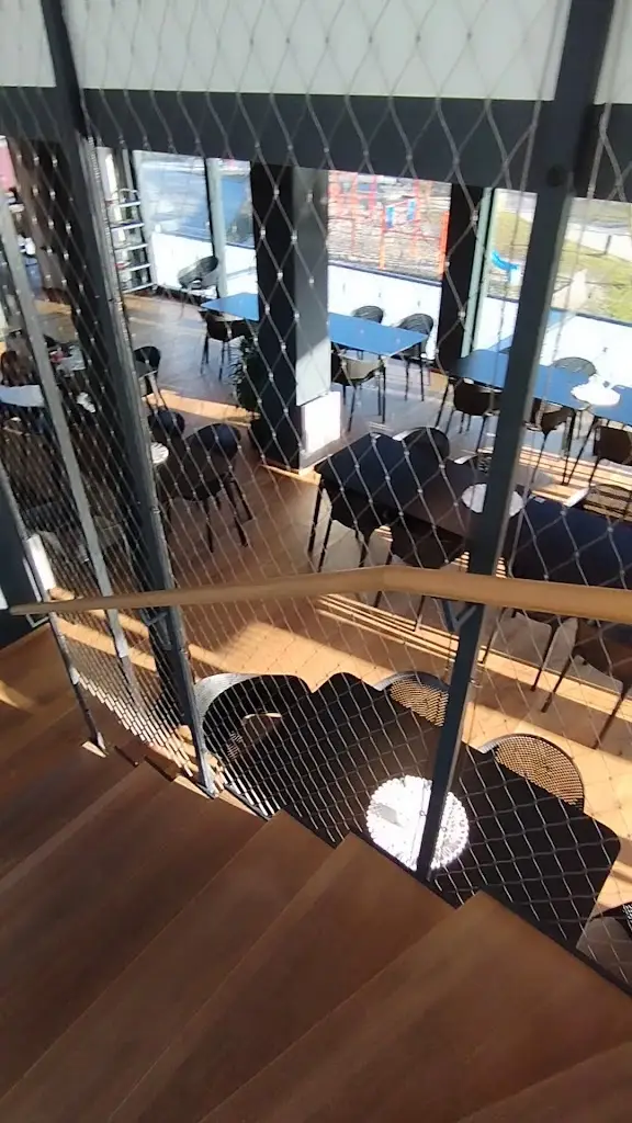 Bistro Dog in Dock_Veselí nad Moravou_slider_image_2