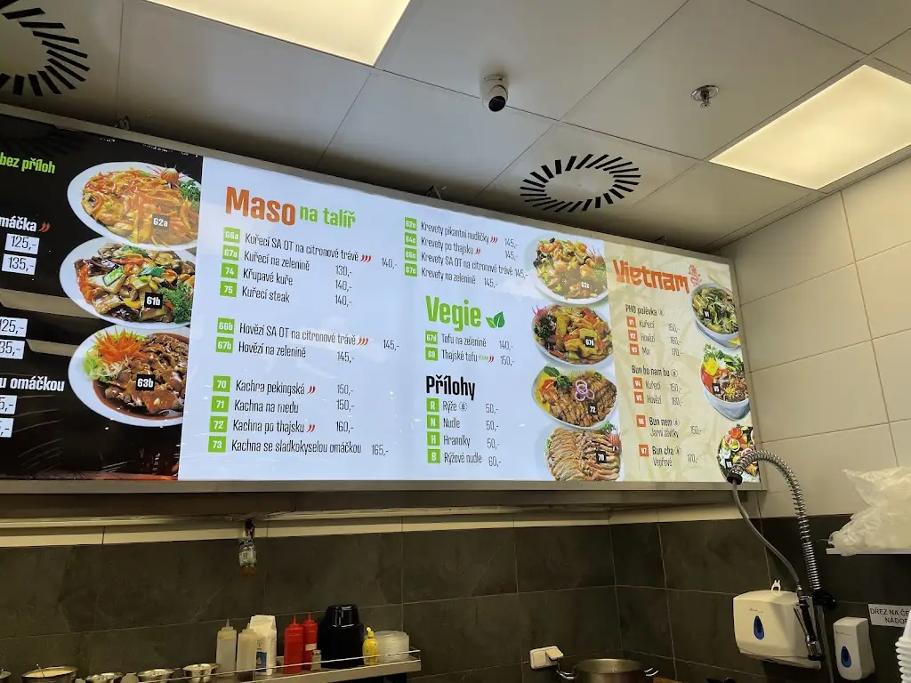 Menu_Banyan Bistro_Veselí nad Moravou_image_4