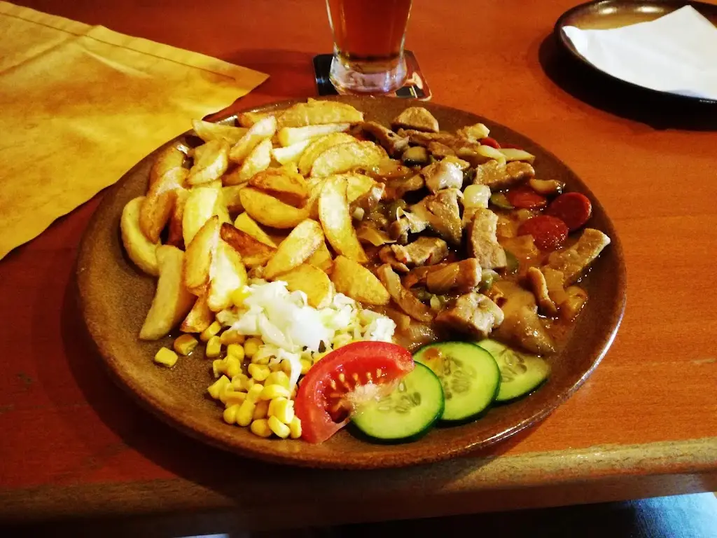 Vojtěch Peša_Restaurace Pizzerie Verona_Veselí nad Moravou_review