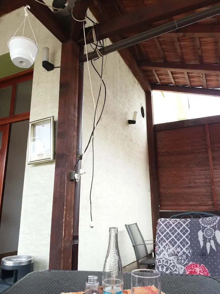 Daniel Kristejn_Restaurace Pizzerie Verona_Veselí nad Moravou_review