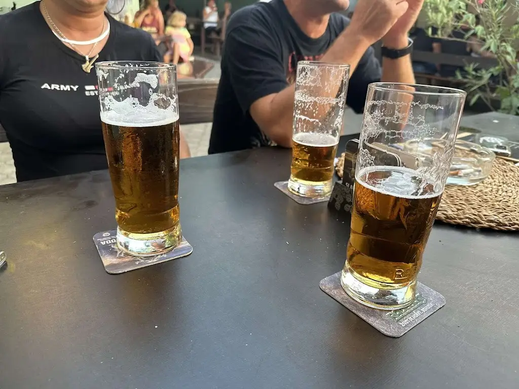 Dalimil Horky_Zarazická hospoda_Veselí nad Moravou_review