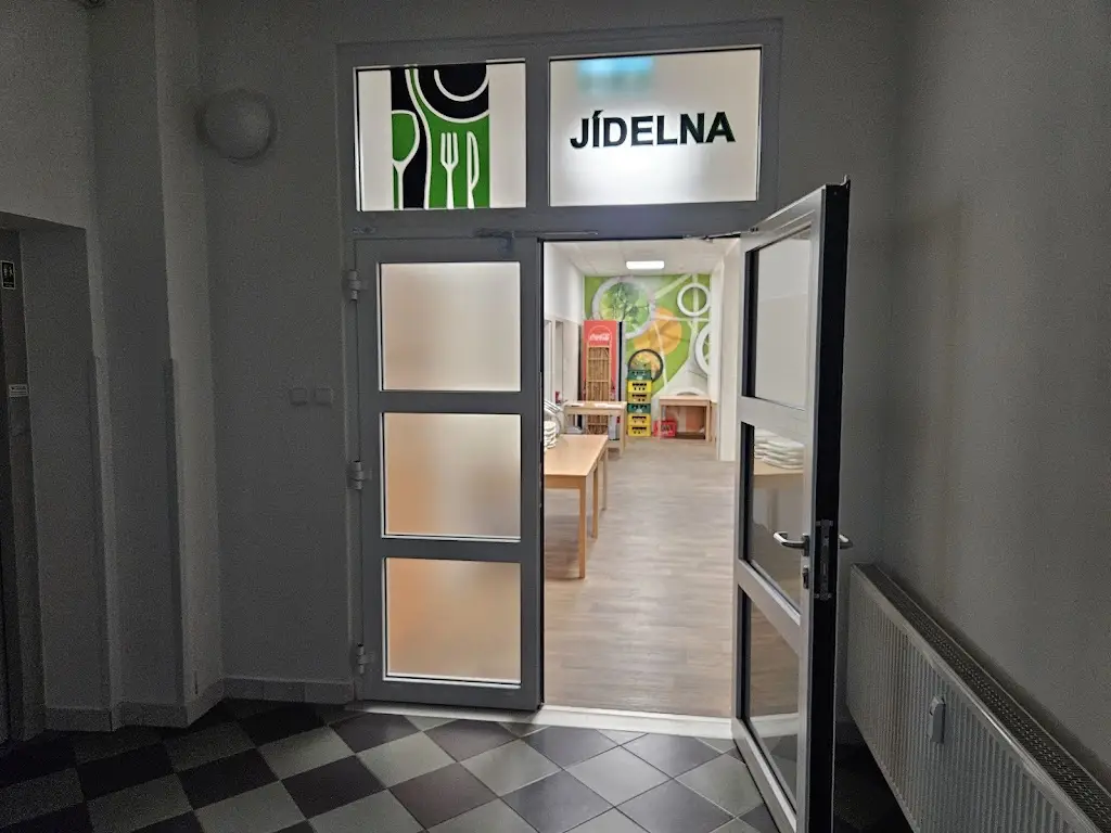 Jídelna DPS_Veselí nad Moravou_slider_image_3