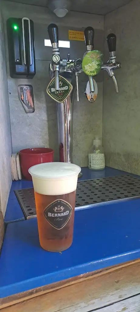 Menu_Samoobslužný výčep_Český Rudolec_image_1