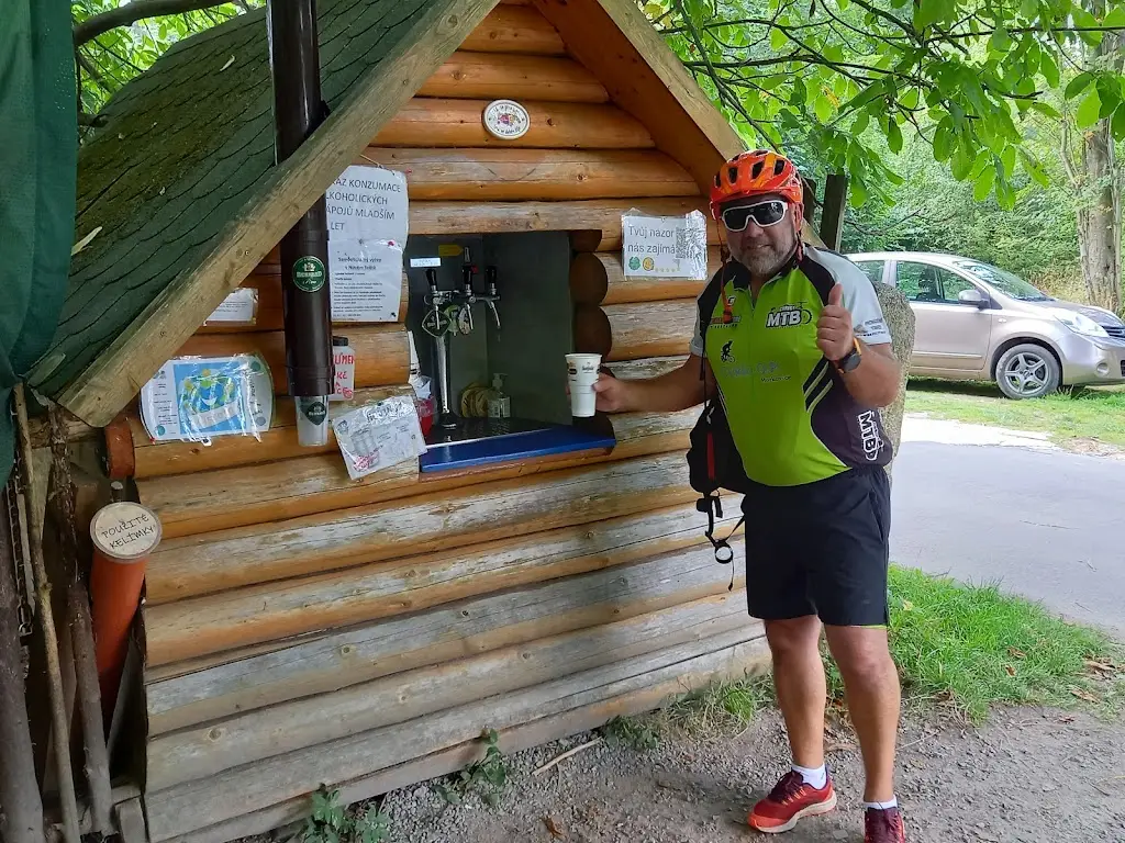 Jitka Sachova_Samoobslužný výčep_Český Rudolec_review