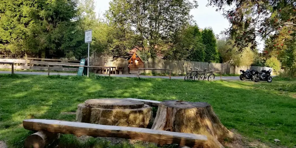 Jan Havlicek | ekolo.cz_Samoobslužný výčep_Český Rudolec_review