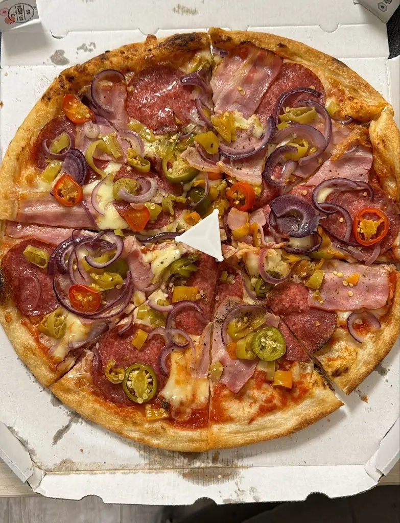 Menu_Pizza Garage_Veselí nad Moravou_image_5