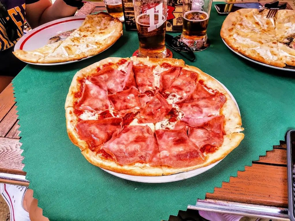 Tomáš Crha_Pizza Perfetto_Veselí nad Moravou_review