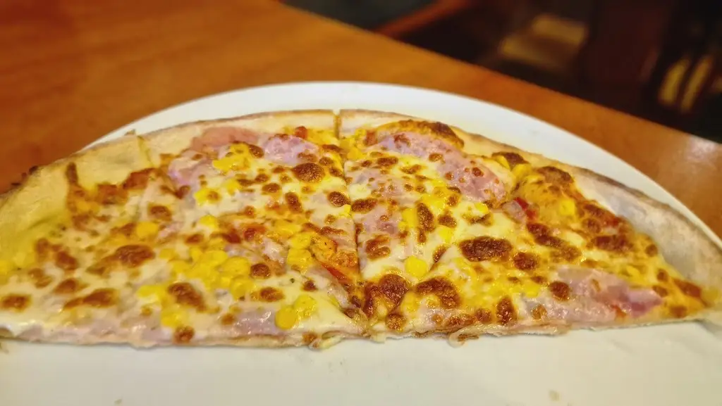 Petra G._Morava s Měšťanskou hospůdkou, Konírna_Veselí nad Moravou_review