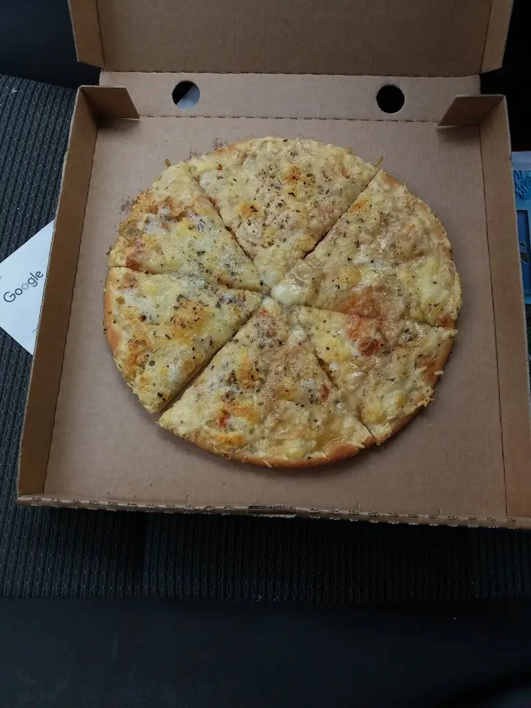 Pizzerie Květoš restaurant in Veselí nad Moravou