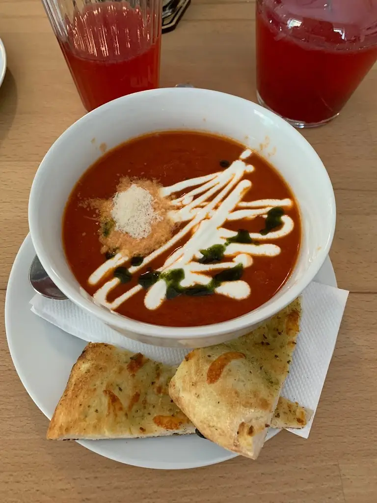 Pavel Vinkler_Bistro Tasty co._Veselí nad Moravou_recensione