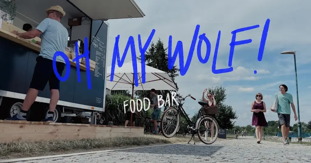 Oh My Wolf Foodbar_Veselí nad Moravou_slider_image_2