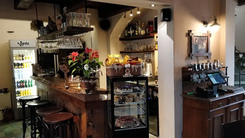 Kafé Ehrenhaft_Veselí nad Moravou_slider_image_1