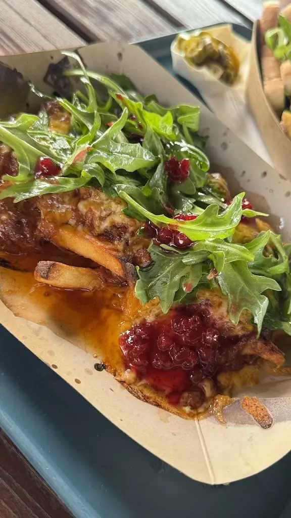 Zaneta Malinova_Jezerní cafe&bistro_Veselí nad Moravou_recensione