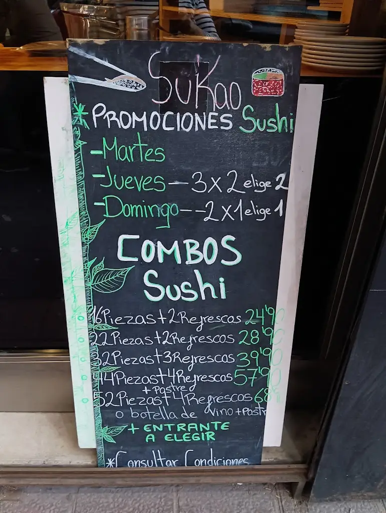 Menu_Sukao Fusión_Vrbice_image_3