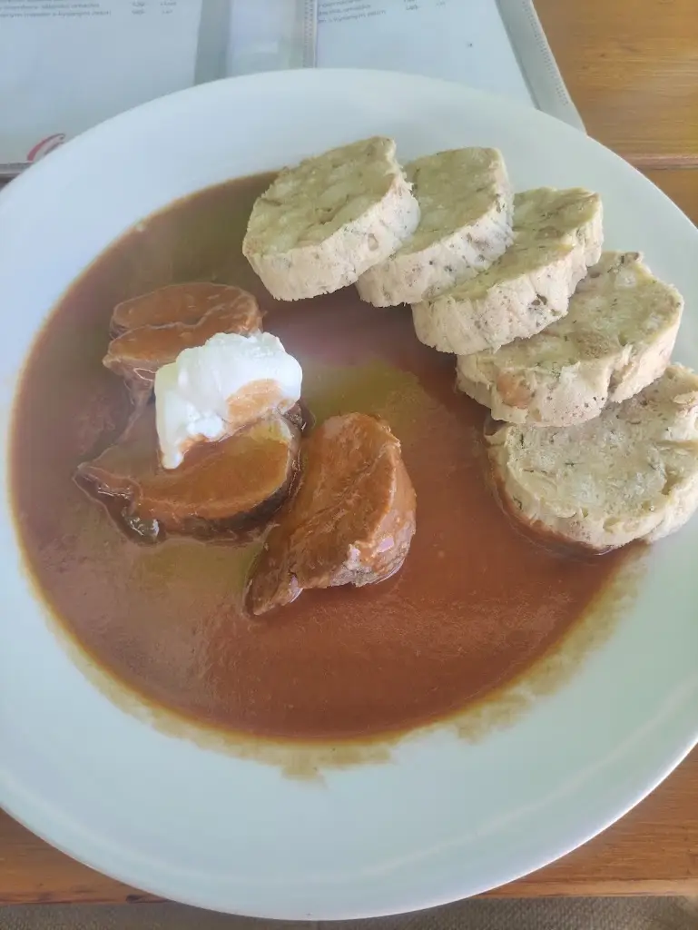 Menu_Restaurace Hotel Žabčice_Žabčice_image_5