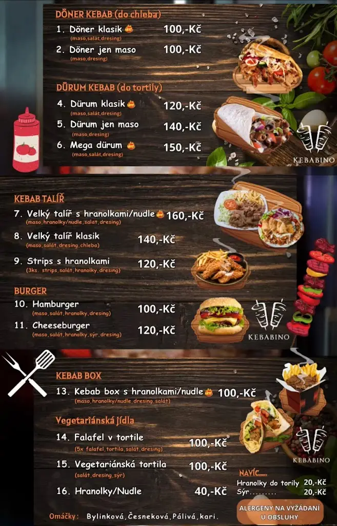 Menu_Shawarma_Žabčice_image_1