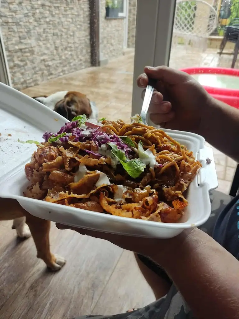 Lukáš Uhlíř_Shawarma_Žabčice_review