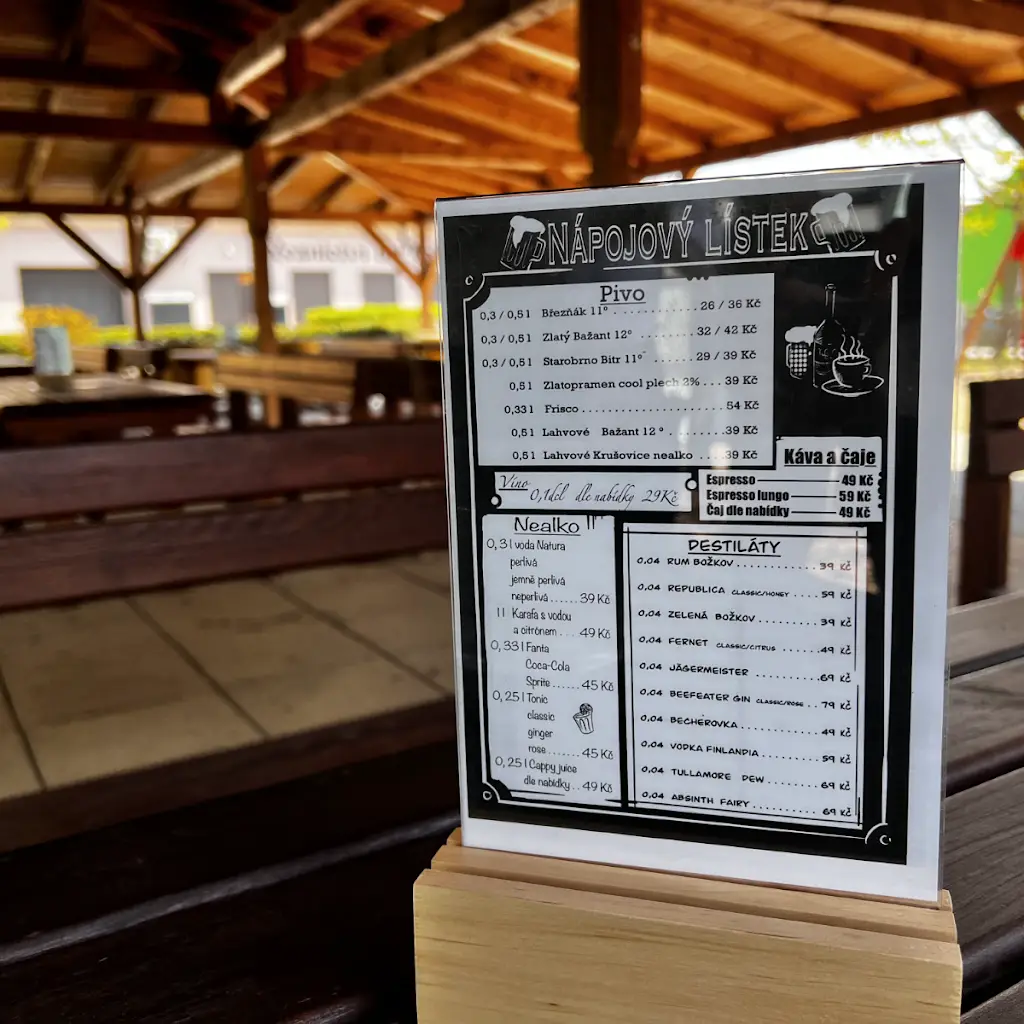 Menu_Pivnice Hotel Žabčice_Žabčice_image_2